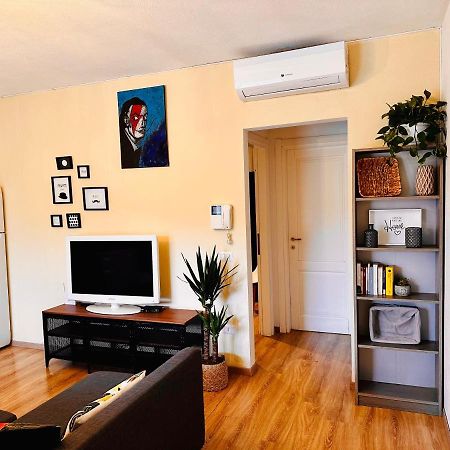 New Alloro Flat Olbia Dış mekan fotoğraf